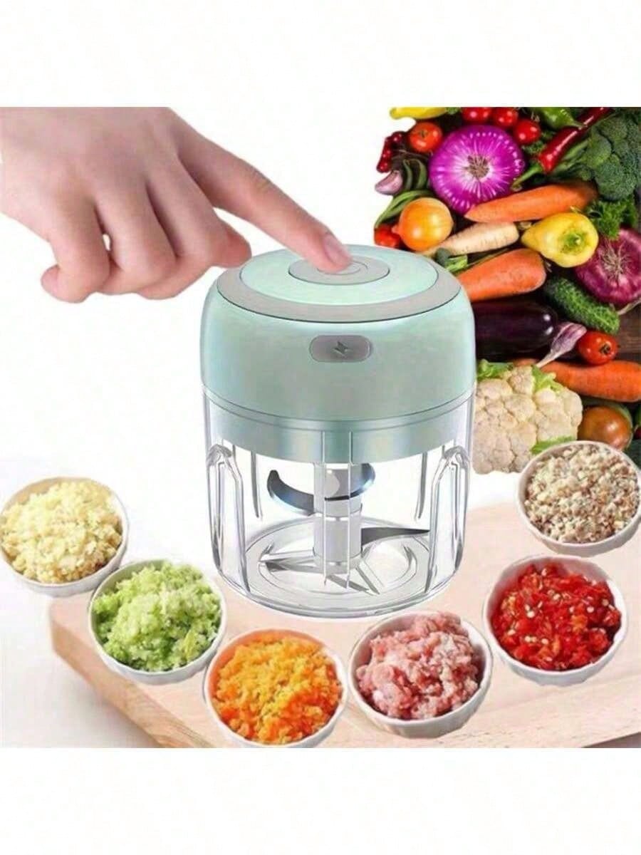 Tragbarer, wiederaufladbarer M – Home Cooking Electric Bewertung und Preis
