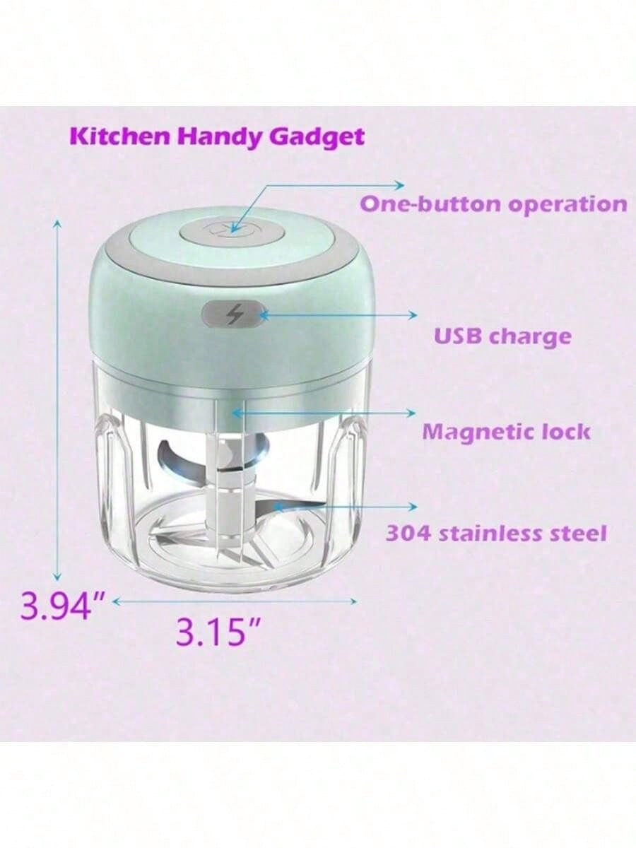Tragbarer, wiederaufladbarer M – Home Cooking Electric Bewertung und Preis