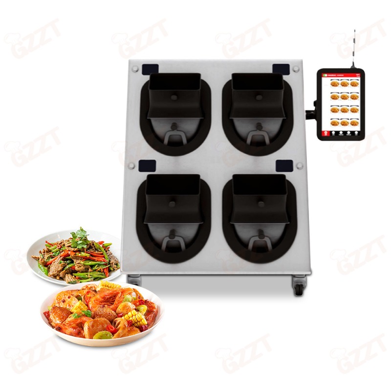 12,8 kW Unabhängig Steuerbare  – Home Cooking On Bewertung und Preis