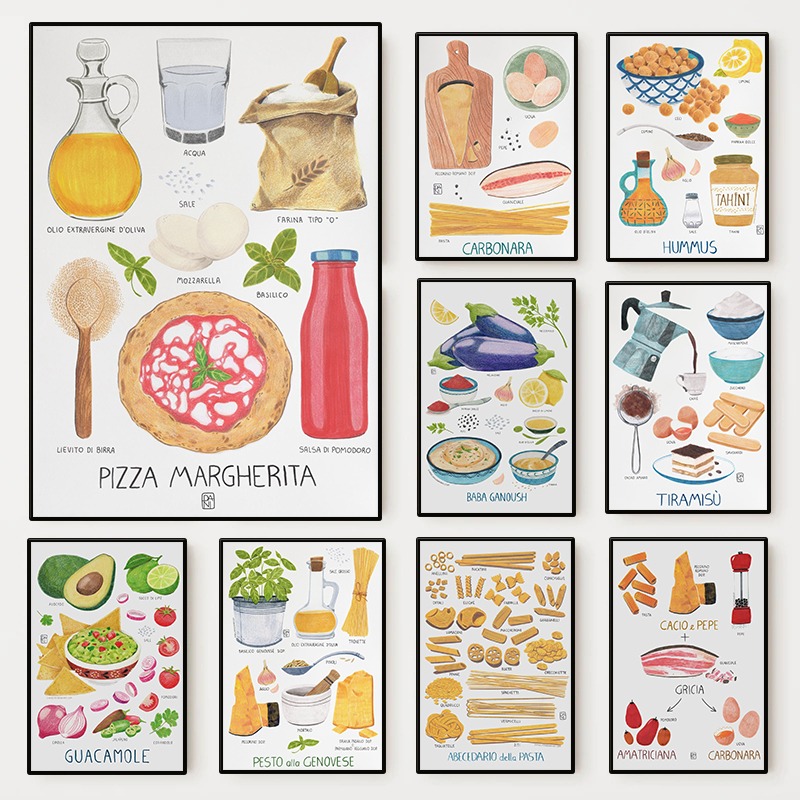Moderne Gourmet-Rezepte, Kochp – Home Cooking In Italian Bewertung und Preis