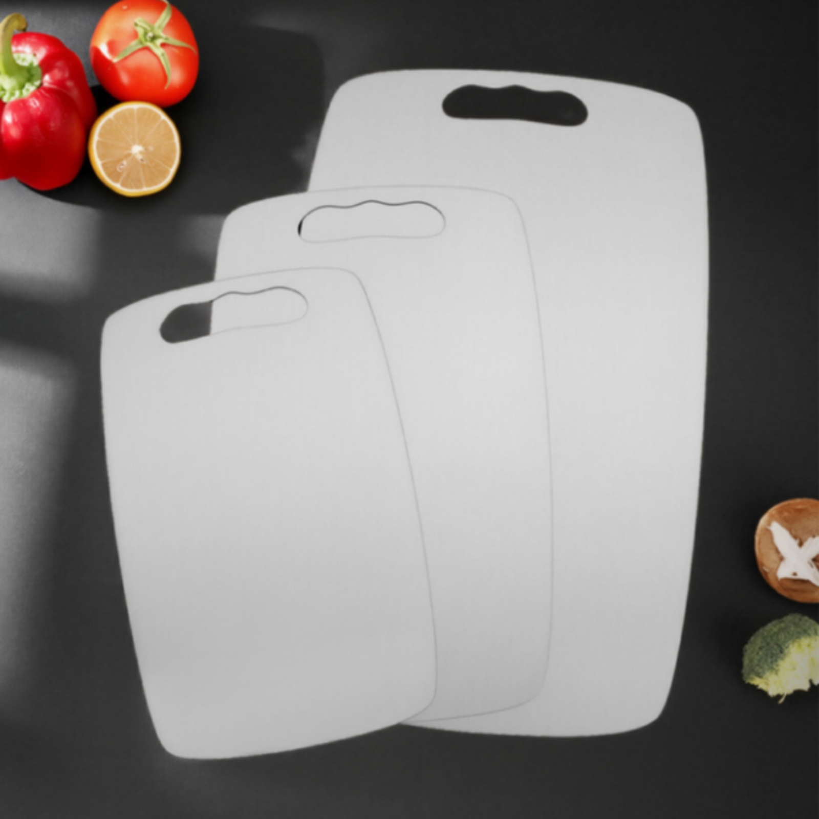 Edelstahl-Schneidebrett Lebens – Home Cooking In Bewertung und Preis