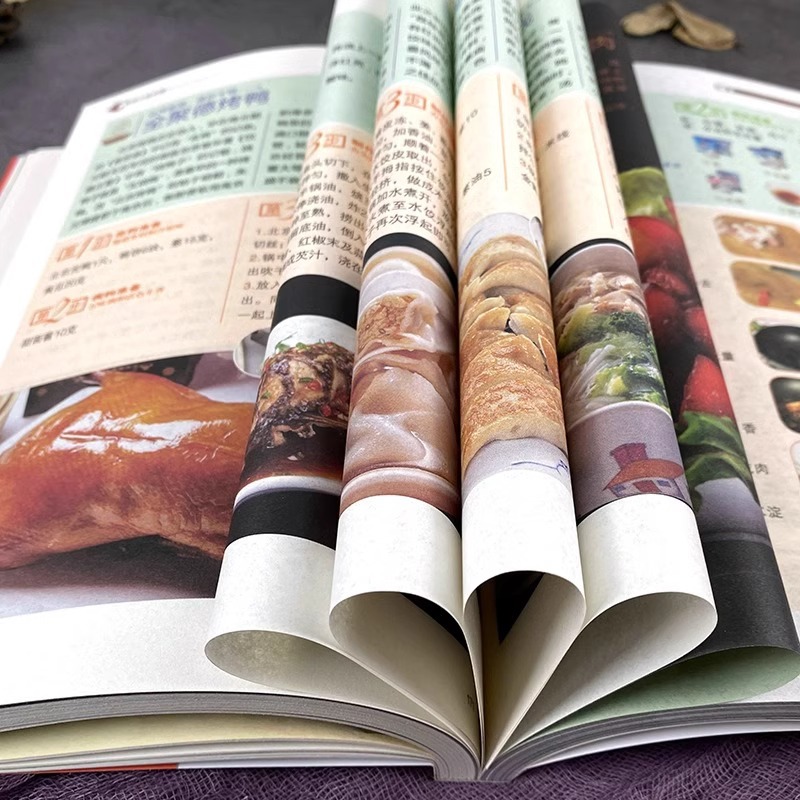 Bücher über die chinesische Kü – Home Cooking On Bewertung und Preis