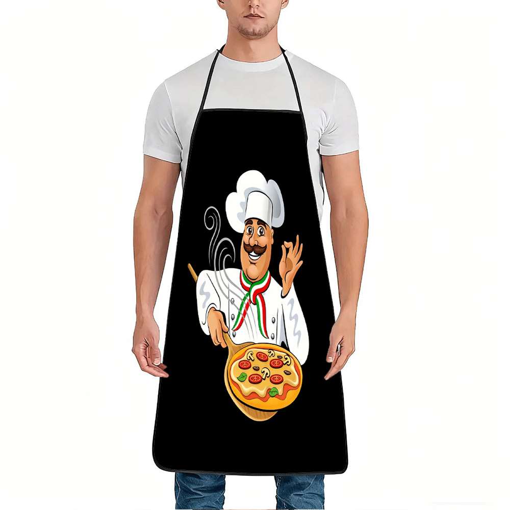 1 Stück lustige und kreative S – Home Cooking In Italian Bewertung und Preis