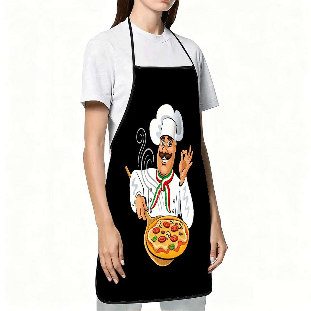 1 Stück lustige und kreative S – Home Cooking In Italian Bewertung und Preis
