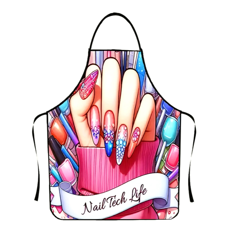 1Pcs Nail art Druck Schönheit  – Home Cooking In Bewertung und Preis