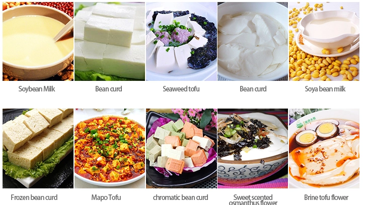 Mini-Sojamilch- und Tofu-Masch – Home Cooking In Bewertung und Preis