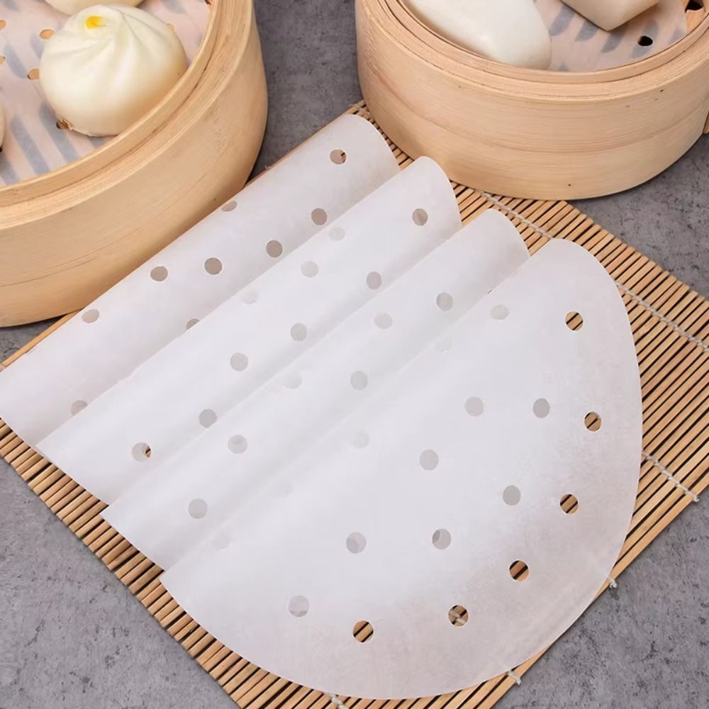 100 Stück gedämpftes Papier, g – Home Cooking Help Bewertung und Preis